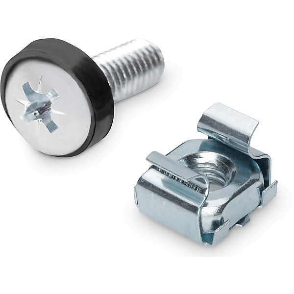DIGITUS Befestigungssatz Schraubenset DN-19 SET-S (VE50)